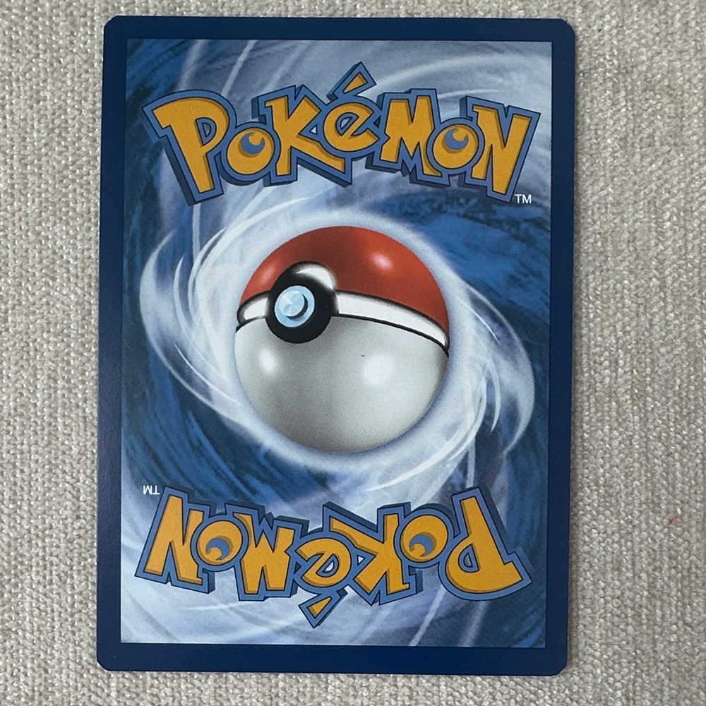 Pokémon Card - Picture 2 of 2